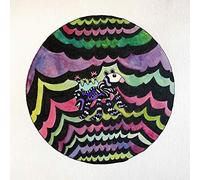 Angelo De Augustine - Swim Inside The Moon [VINYL]