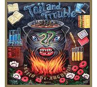 Angelo De Augustine - Toil and Trouble