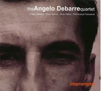 Angelo DeBarre Quartet - Impromptu