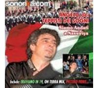 Angelo Dei Teppisti Dei Sogni - angelo - siamo andati a nassiriya AudioCD Italian Import