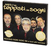 Angelo Dei Teppisti Dei Sogni - Piccolo Fiore Dove Vai E Tanti Altri Successi