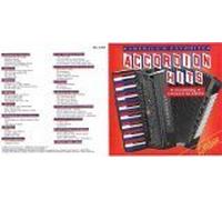 Angelo Di Pippo - America's Favorite Accordian Hits