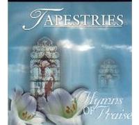 Angelo Dimotsantos - Tapestries: Hymns of Praise
