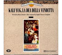 Angelo Francesco Lavagnino - Kali Yug La Dea Della Vendet