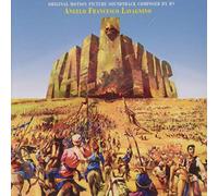Angelo Francesco Lavagnino - Kali-Yug. La Dea Della Vendetta / Il Mistero Del Tempio Indiano