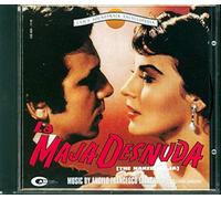 Angelo Francesco Lavagnino - La Maja Desnuda (Lavagnino)