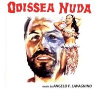 Angelo Francesco Lavagnino - Odissea Nuda