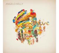Angelo Kelly - AngeIo KeIIy Neues AIbum 2O26, AIive, 11 TiteI