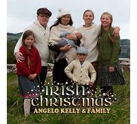 Angelo Kelly & Family Irish Christmas (CD)