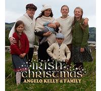 Angelo Kelly & Family - Irish Christmas