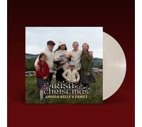 Angelo Kelly & Family - Irish Christmas (Ltd. Vinyl) [VINYL]