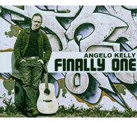 Angelo Kelly - Finally One