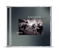 Angelo Kelly Grace (CD) (US IMPORT)