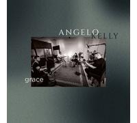 ANGELO KELLY - GRACE (LP BLACK) VINYL LP NEW