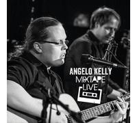 Kelly, Angelo – Mixtape Live – Coloured Vinyl