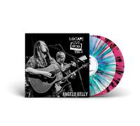 Angelo Kelly - Mixtape Live Vol.2 - Coloured Vinyl 2LP