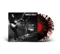 Angelo Kelly - Mixtape Live Vol. 3 - Coloured 2LP Vinyl - Universal Billard