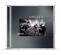Angelo Kelly, Neues Album 2023, Grace, CD