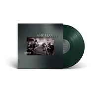 Angelo Kelly, Neues Album 2023, Grace Ltd. Coloured