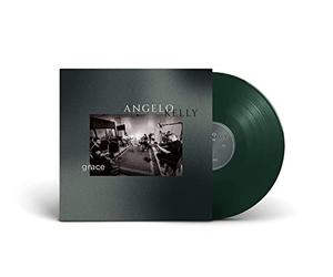 Angelo Kelly, Neues Album 2023, Grace, Vinyl, Ltd. Coloured LP