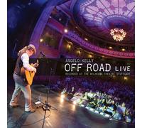 ANGELO KELLY - OFF ROAD LIVE CD NEW