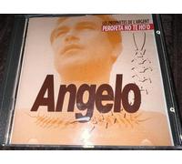 Angelo - Le Prophete De L'Argent