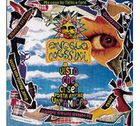angelo messini - visto che ci sei porta anche un amica AudioCD Italian Import
