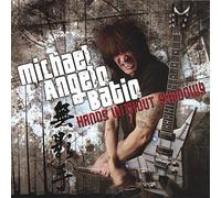 Angelo, Michael - Hands Without Shadows