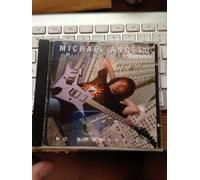 Angelo, Michael - No Boundaries