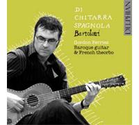 Gordon Ferries - Bartolotti: Di Chitarra Spagnola