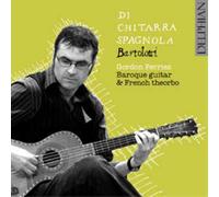 Gordon Ferries - Bartolotti: Di Chitarra Spagnola