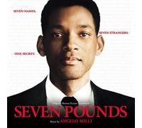 Angelo Milli - Seven Pounds (Original Motion Picture Soundtrack)