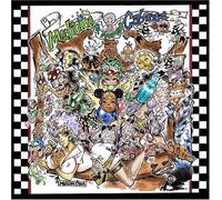 Angelo Moore - Dr Madd Vibe's Medicine Cabinet [Us Import]