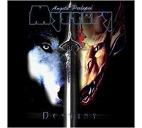Angelo Perlepes Mystery - Destiny