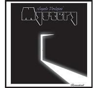 Angelo Perlepes Mystery - Mystery