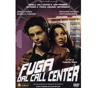 fuga dal call center dvd Italian Import