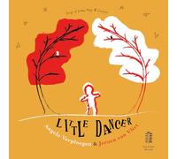 Angelo Verploegen - Little Dancer - Songs of Love, Hope & Comfort