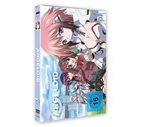 Angeloid - Sora no Otoshimono 1