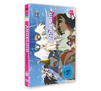 Angeloid - Sora no Otoshimono Forte - DVD 2