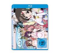 Angeloid: Sora no Otoshimono-Staffel 1-Vol.3-[Blu-Ray] [Import]