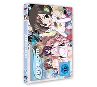 Angeloid: Sora no Otoshimono-Staffel 1-Vol.3-[DVD] [Import]