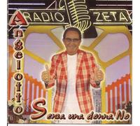 Angelotto - Senza Una Donna No