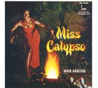 Angelou, Maya - Miss Calypso