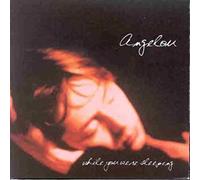 Angelou - While You Were Sleeping