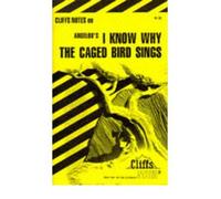 [Angelou's "I Know Why the Caged Bird Sings"] [by: M. Robinson]