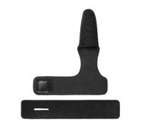 Angelruten-Schutzhülle Set - 2-teiliges elastisches Gummimaterial | Schutz für Rutenaufbewahrung für Angler ideal für Casting Trolling Fliegenfischen auf Boot Ufer See Fluss