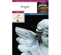 Angels: 8 Studies for Individuals or Groups (Fisherman Bible Studyguide)