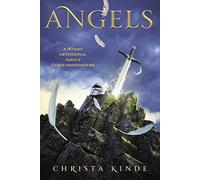 Angels: A 90-Day Devotional about God's Messengers: A 90-Day Devotional