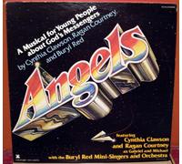 Angels: A Musical for Young People About God's Messengers