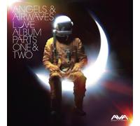 Angels & Airwaves-2 Cd's - Love Album Part One & Two